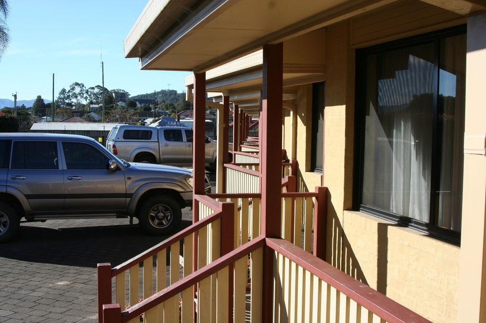 Great Escape Lofts Aparthotel Gloucester Exterior foto