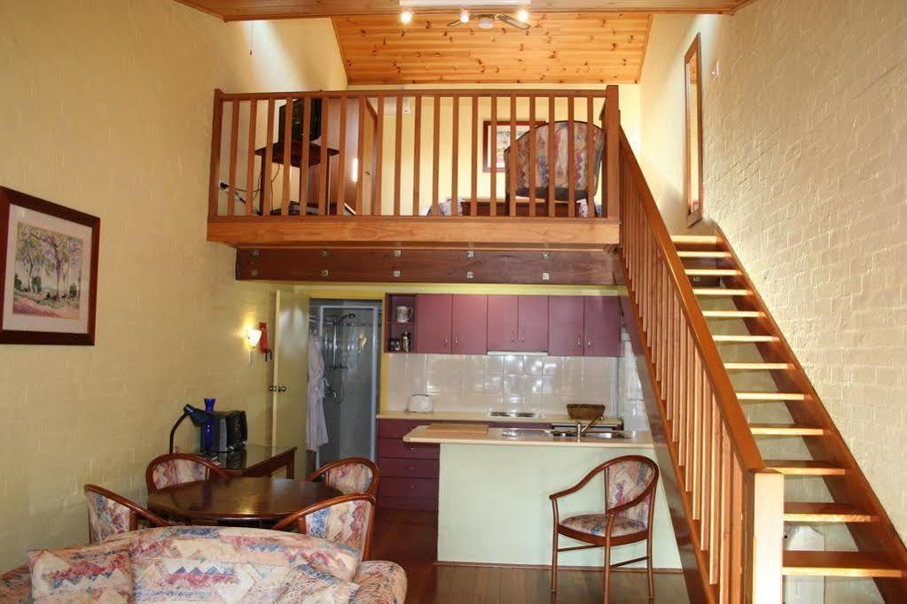 Great Escape Lofts Aparthotel Gloucester Exterior foto
